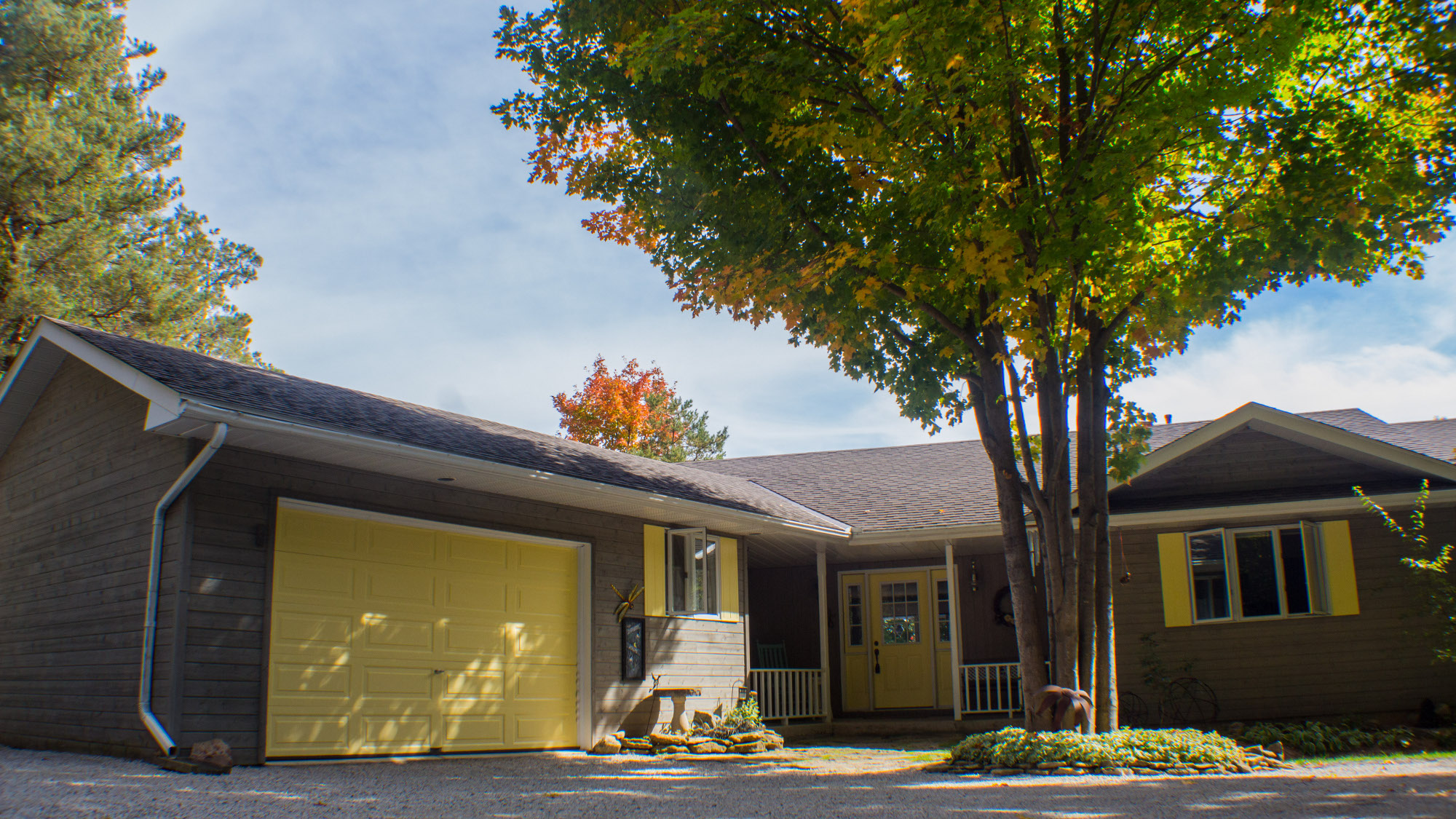 Fairview Trailer Park Ltd. Grey County's Official Tourism site