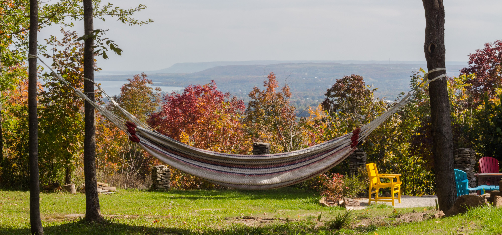 Fairview Trailer Park Ltd. Grey County's Official Tourism site