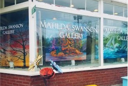 Matilda Swanson Gallery