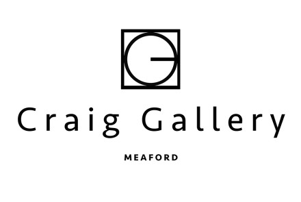 Craig Gallery logo