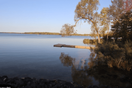 Lake Eugenia 