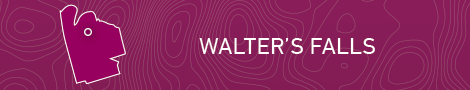 Walter's Falls