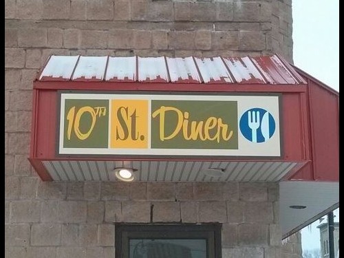 10th Street Diner