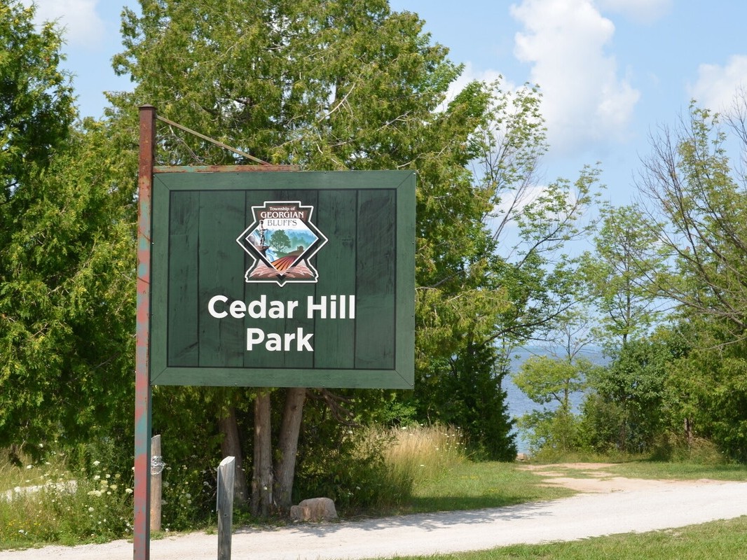 sign