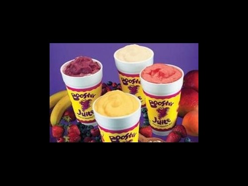 Booster Juice Blue Mountain Village