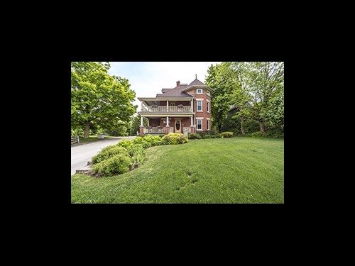 Luxurious Century Home available for full house rental