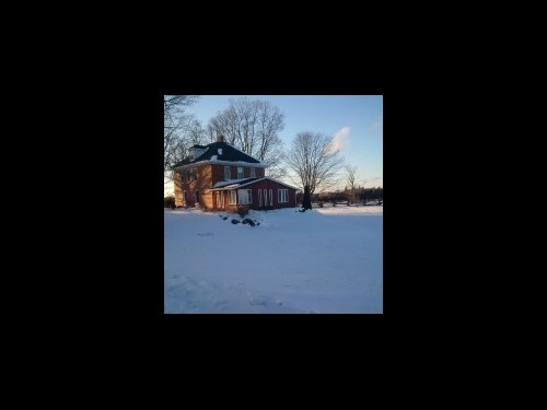 External View of Lewis Land and Stock Vacation Home