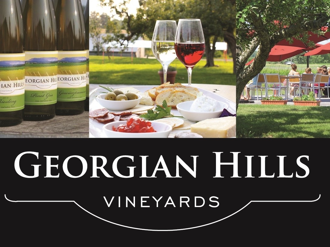 Georgian Hills Vineyards