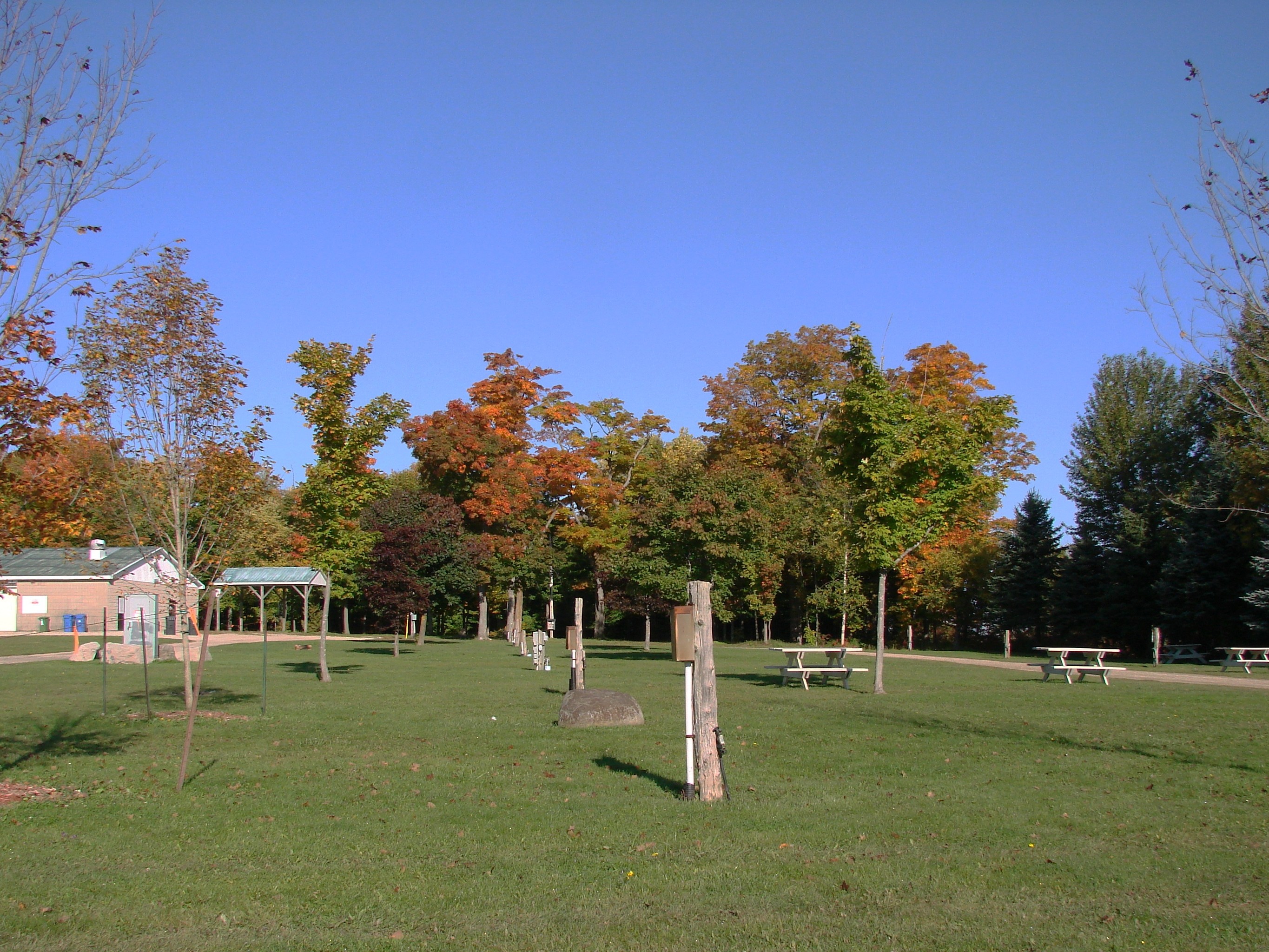 Photo of Highpoint Campground, Dundalk