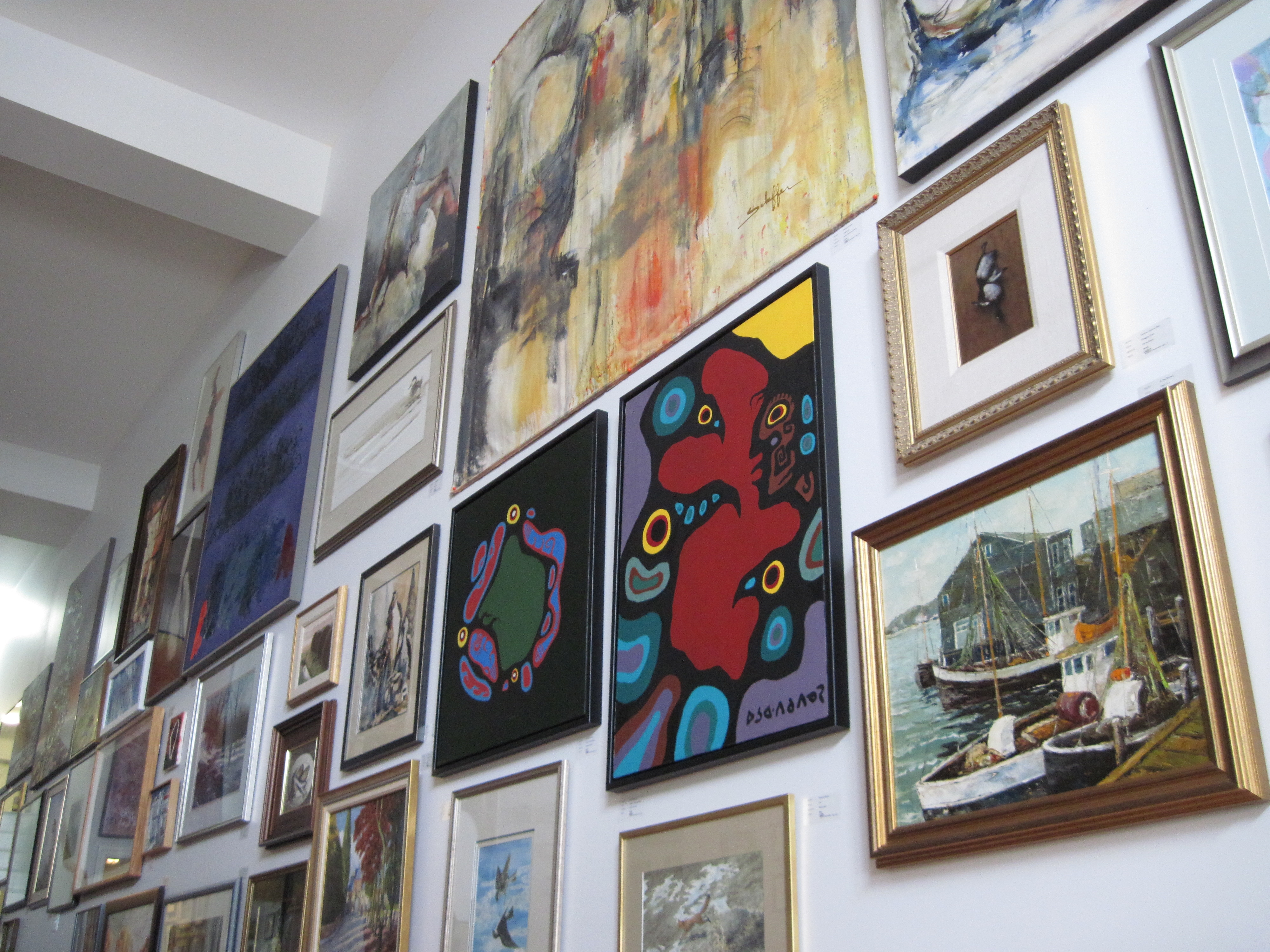 Gallery de Boer