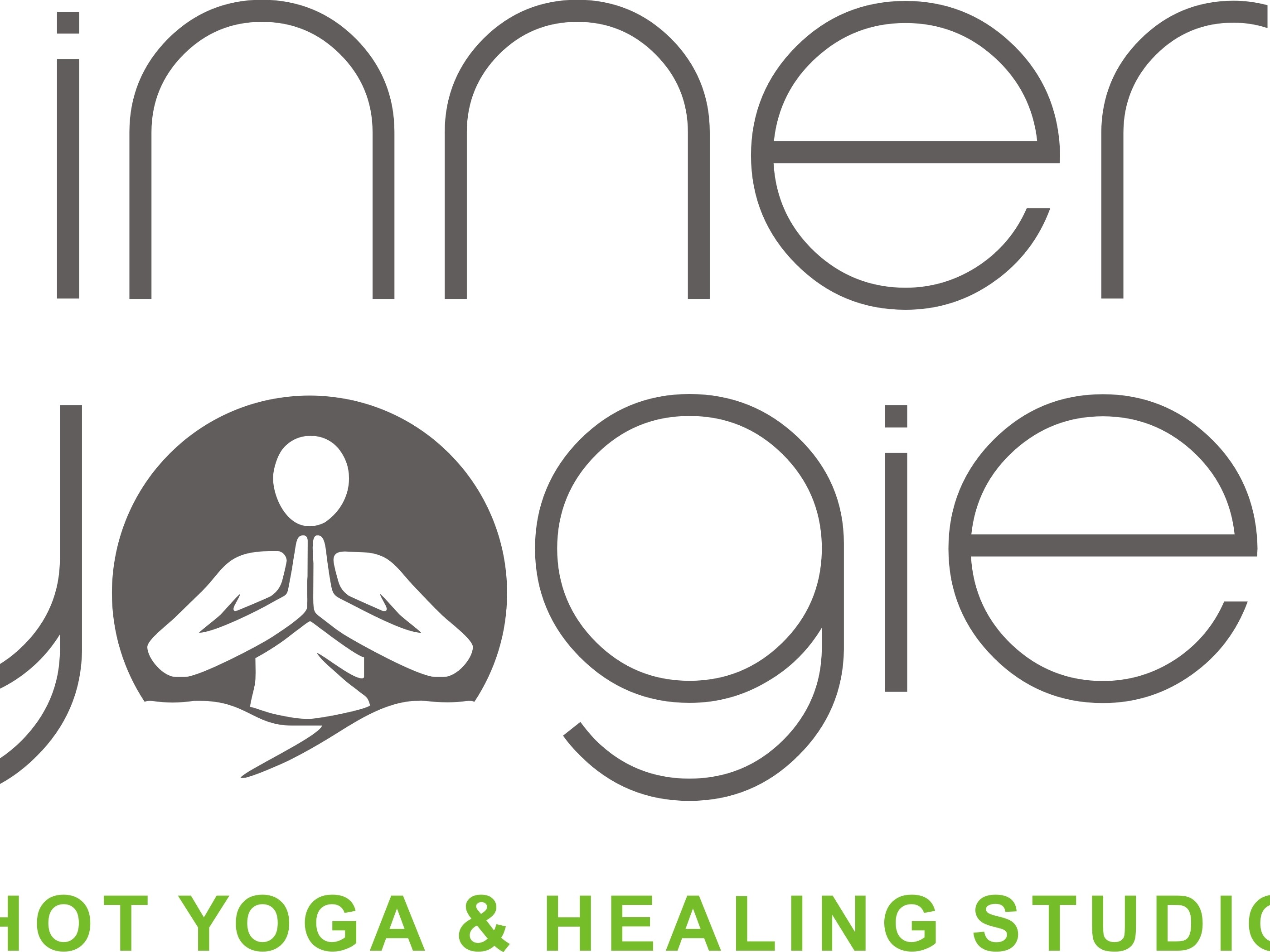 Inner Yogies Hot Yoga &amp; Healing Studio