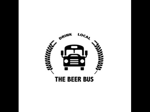 Beer Bus logo