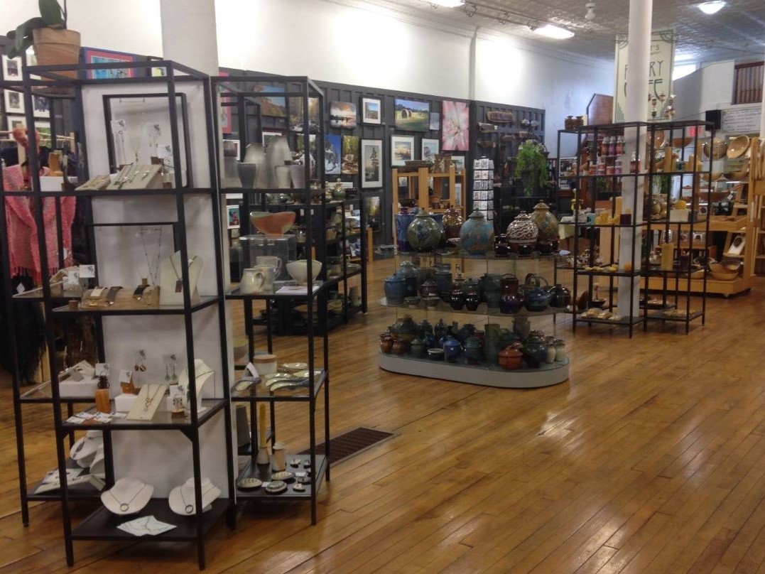 Owen Sound Artists Coop