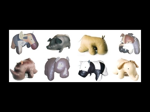 Reiner's Original Blue Mountain Village