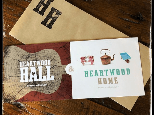Heartwood Home