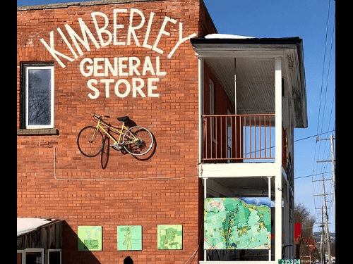Kimberley General Store