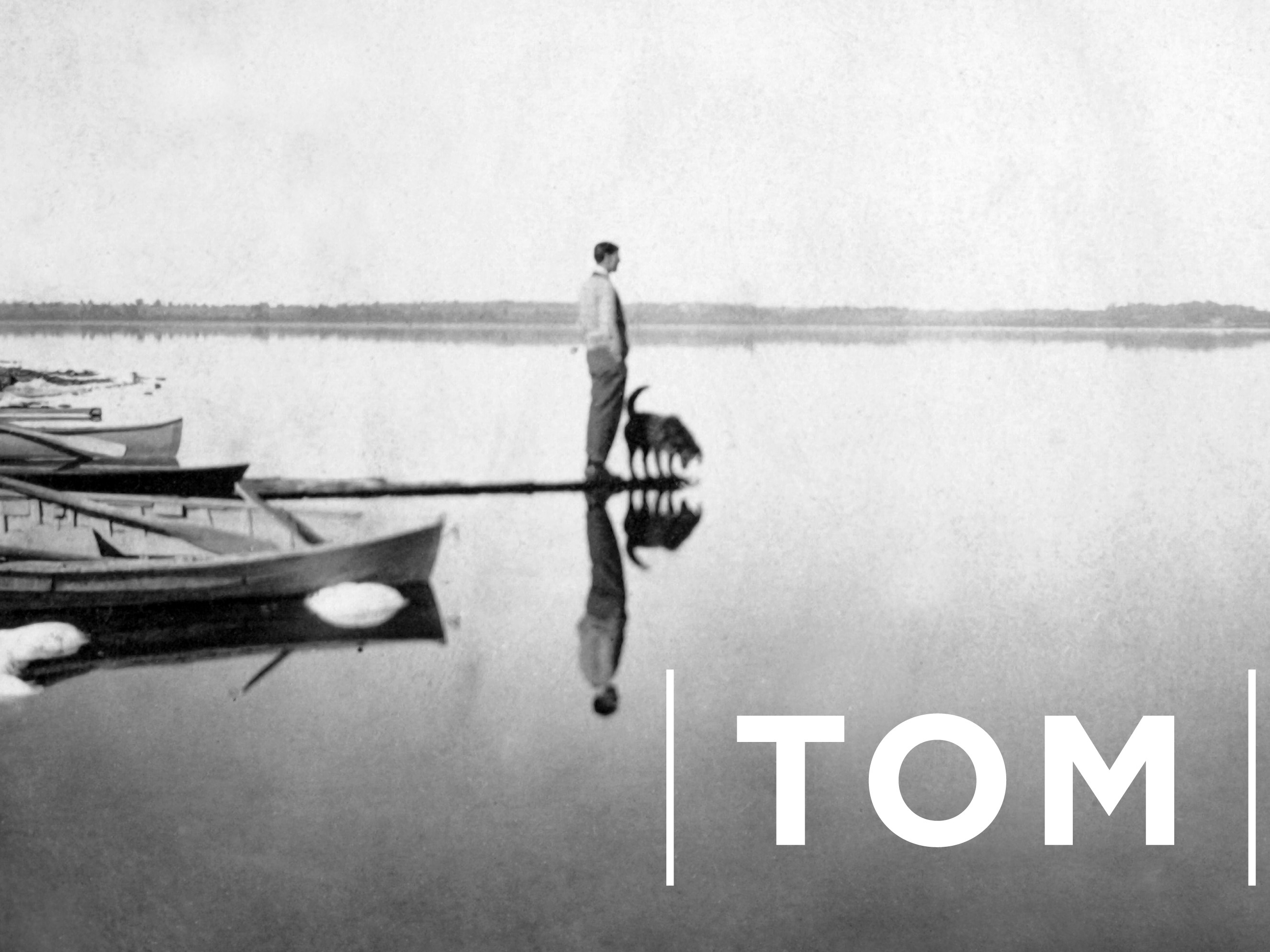 Tom Thomson Art Gallery