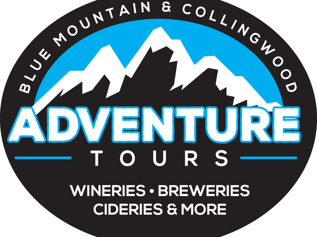 Blue Mountain & Collingwood Adventure Tours