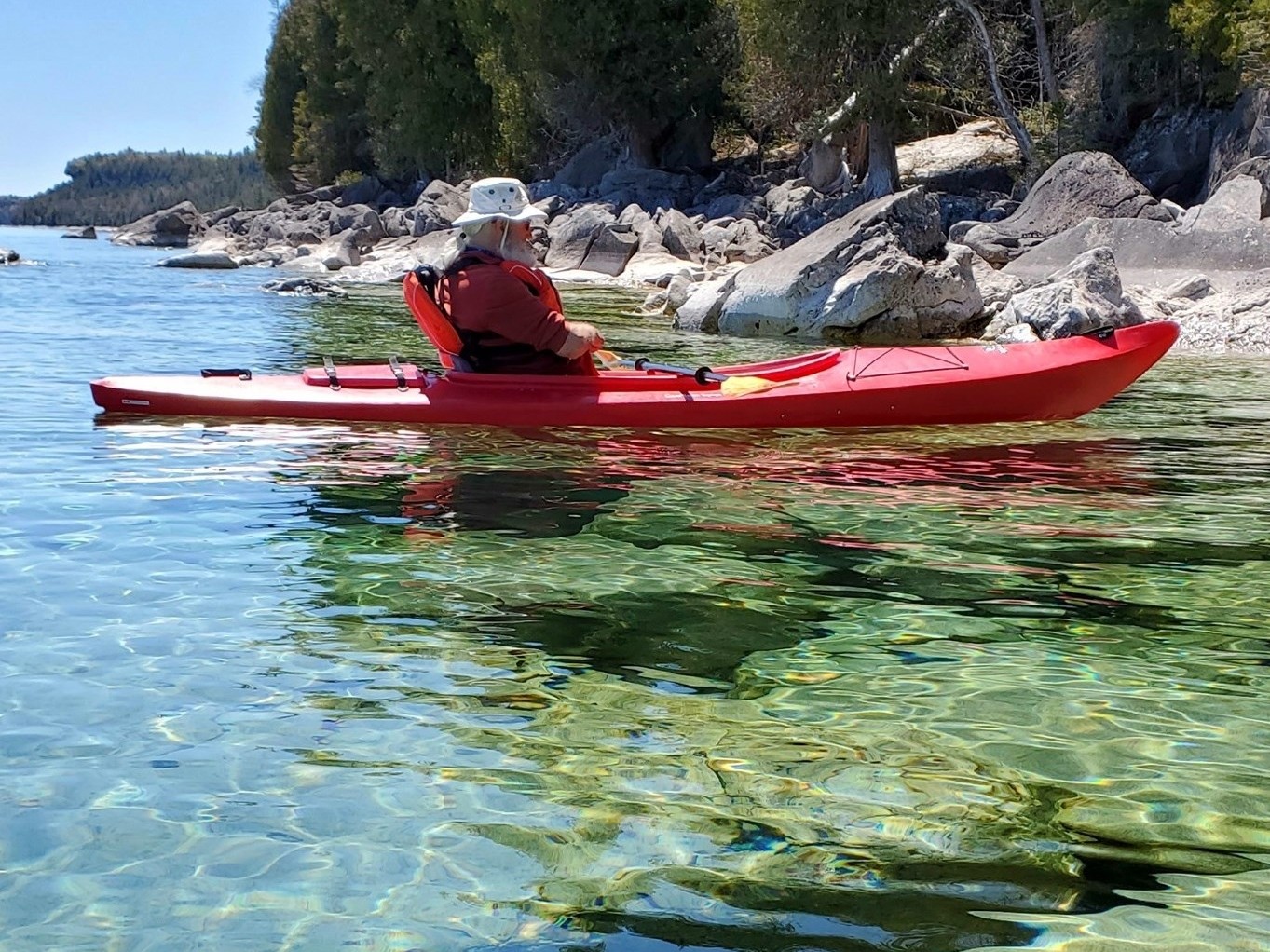 AquaPhylic Kayak & Paddleboard Rentals