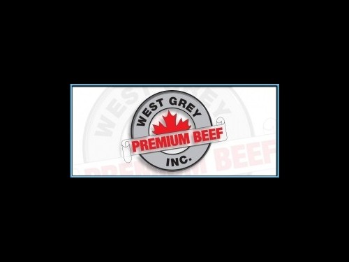 West Grey Premium Beef