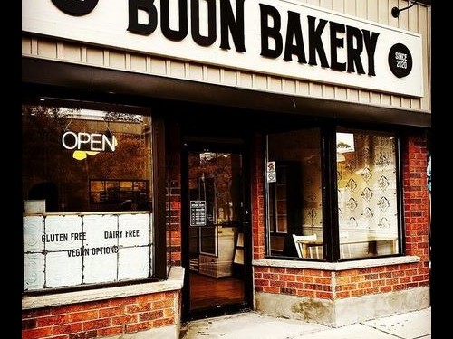 Boon Bakery