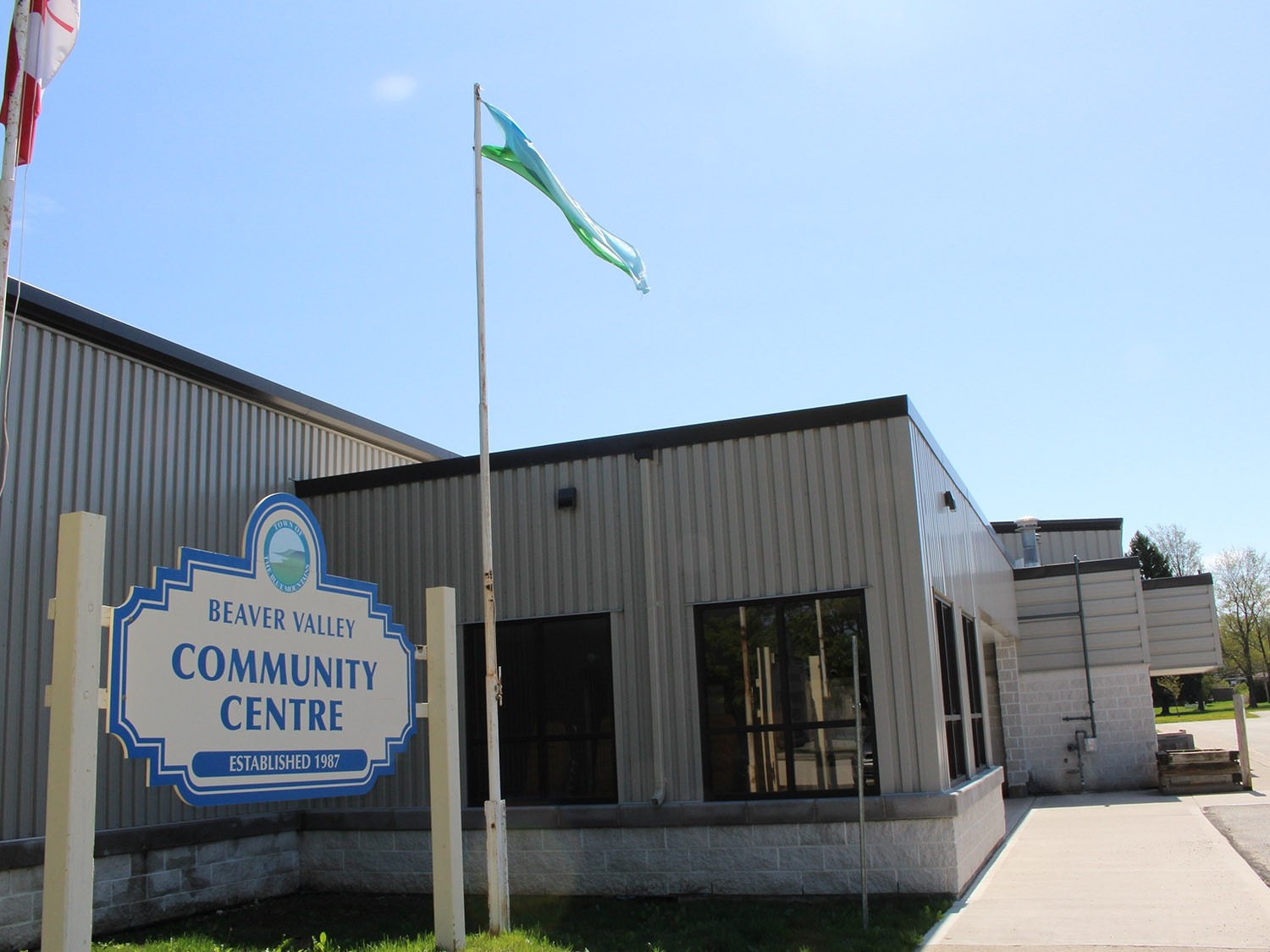 Beaver Valley Community Centre