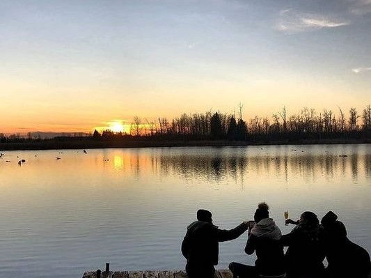 Cedars of Lake Eugenia