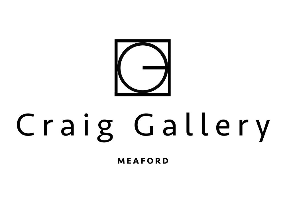 Craig Gallery logo