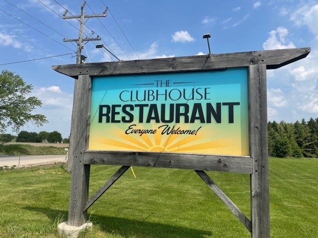 Clubhouse Restaurant