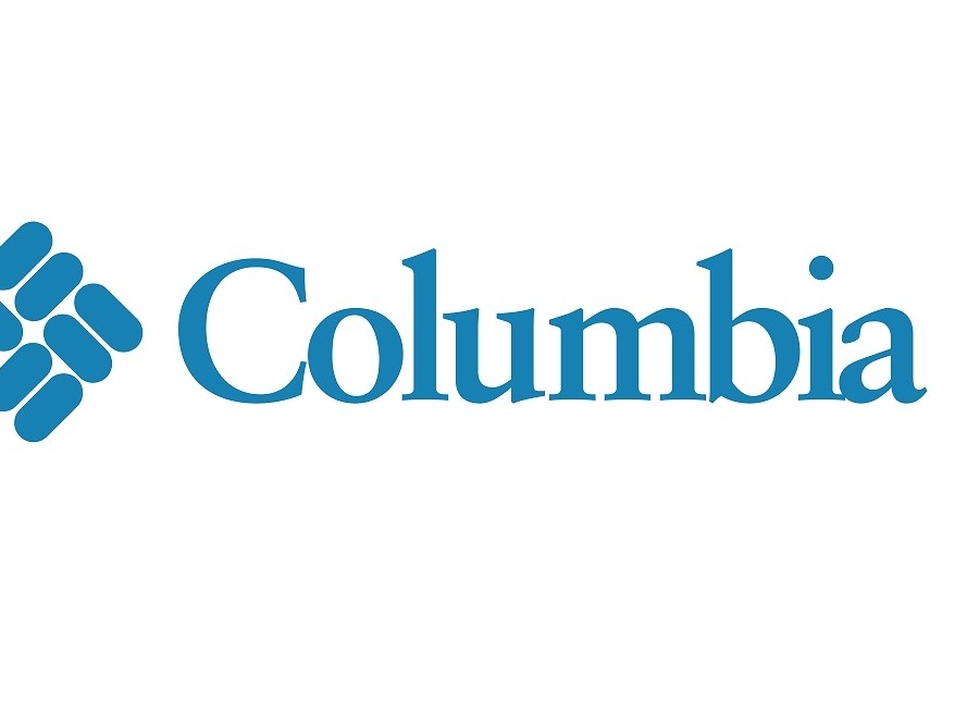 Columbia Sportswear at Blue