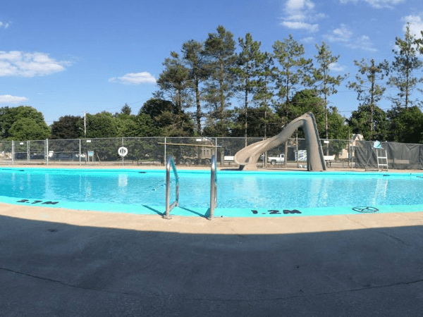 Dundalk Pool