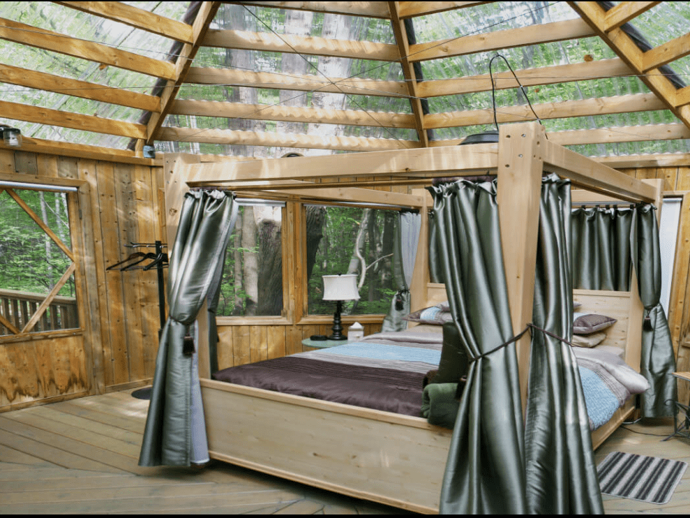 Evergreen Forest B&amp;B