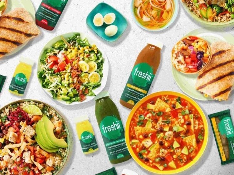 Freshii