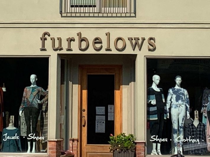 Furbelows