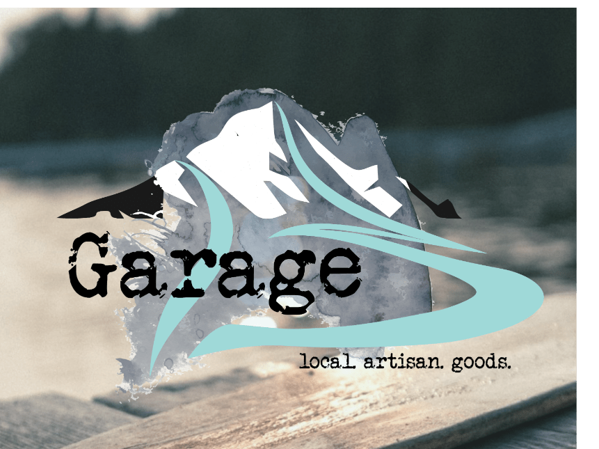 Garage 13 logo