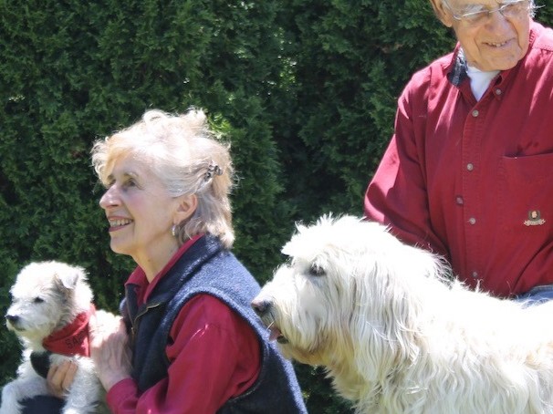 Gordon's Pet Service