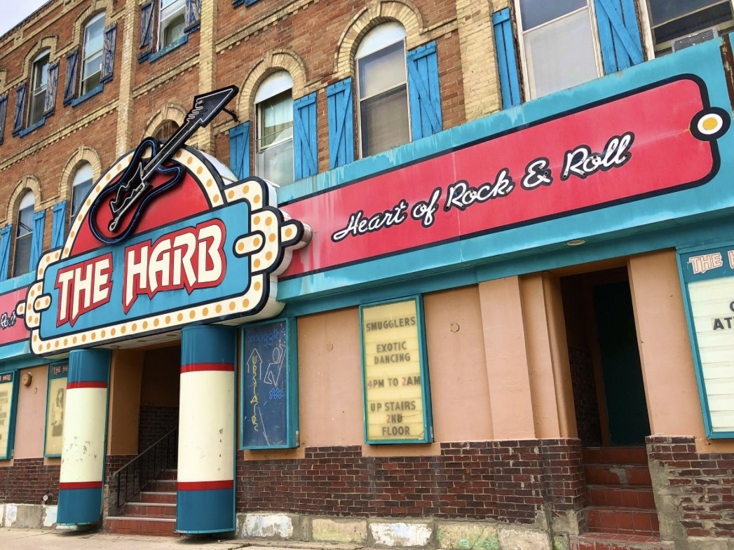 The Harb