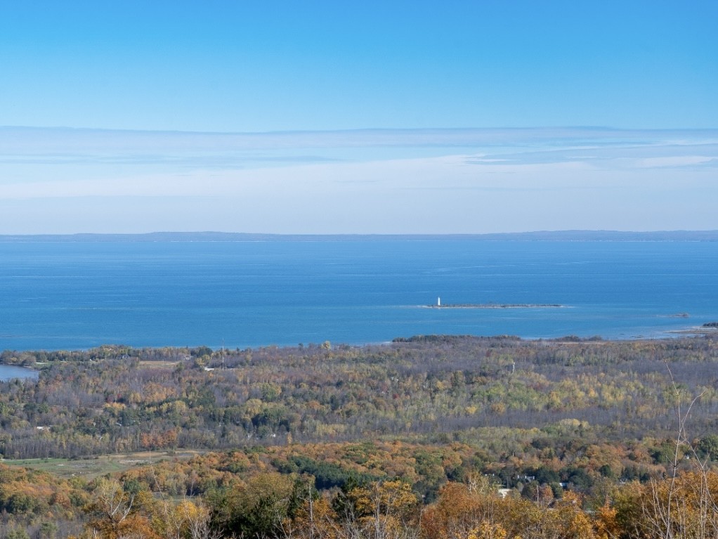 Blue Mountain Trail Club