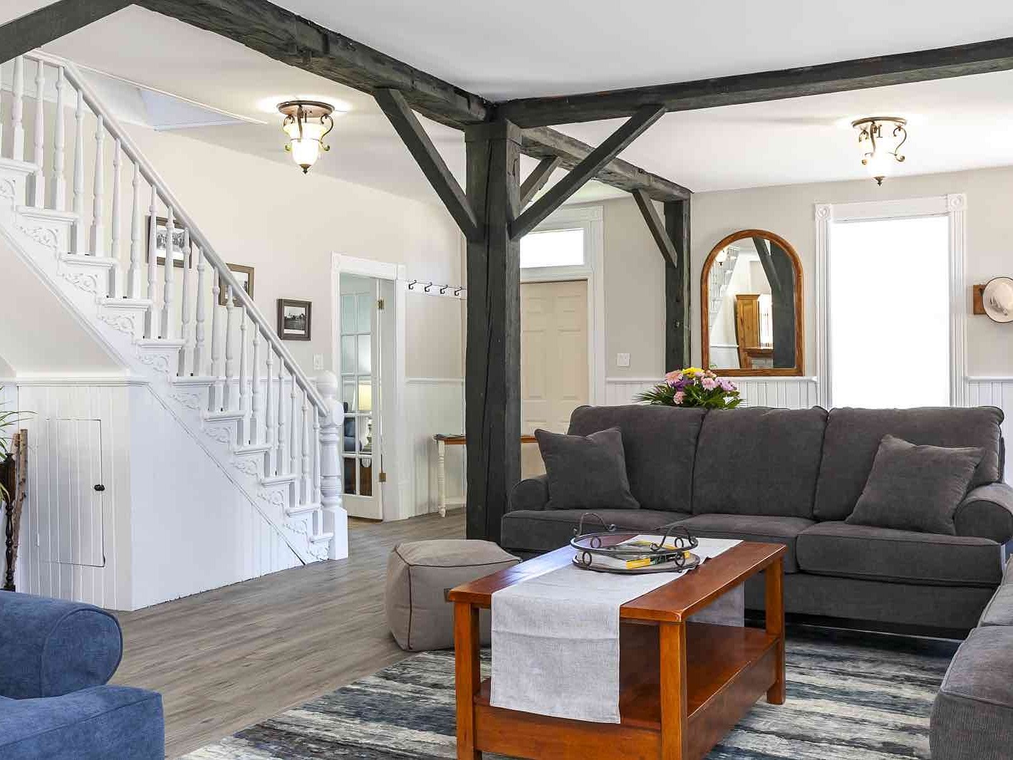 Rocklyn Inn Bed &amp; Breakfast