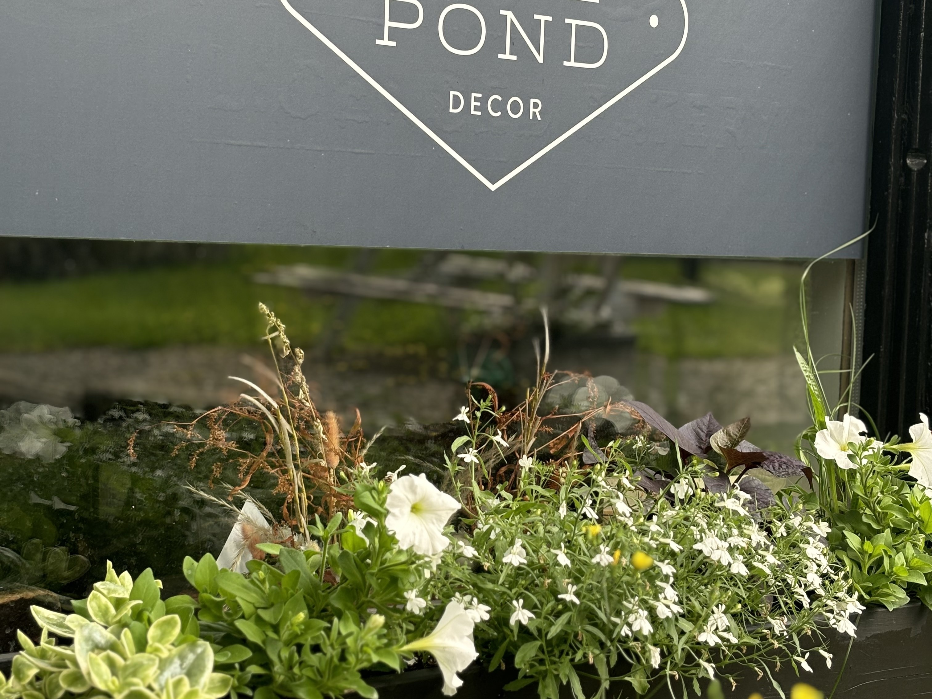 Mill Pond Home Decor