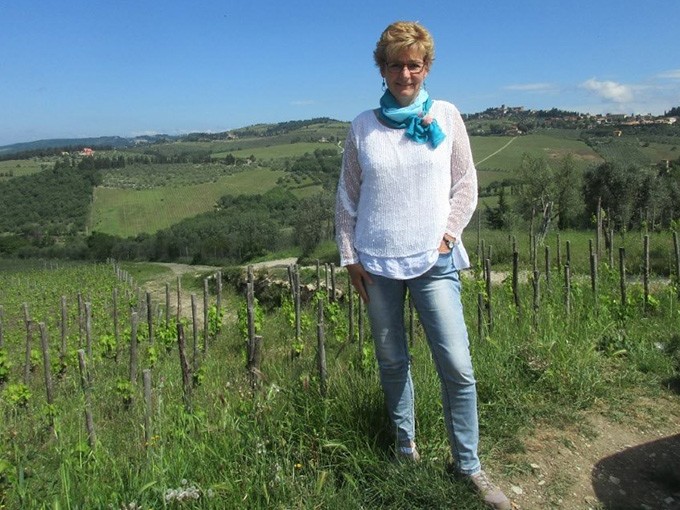 anet Liesemer - Paint By Design Studio