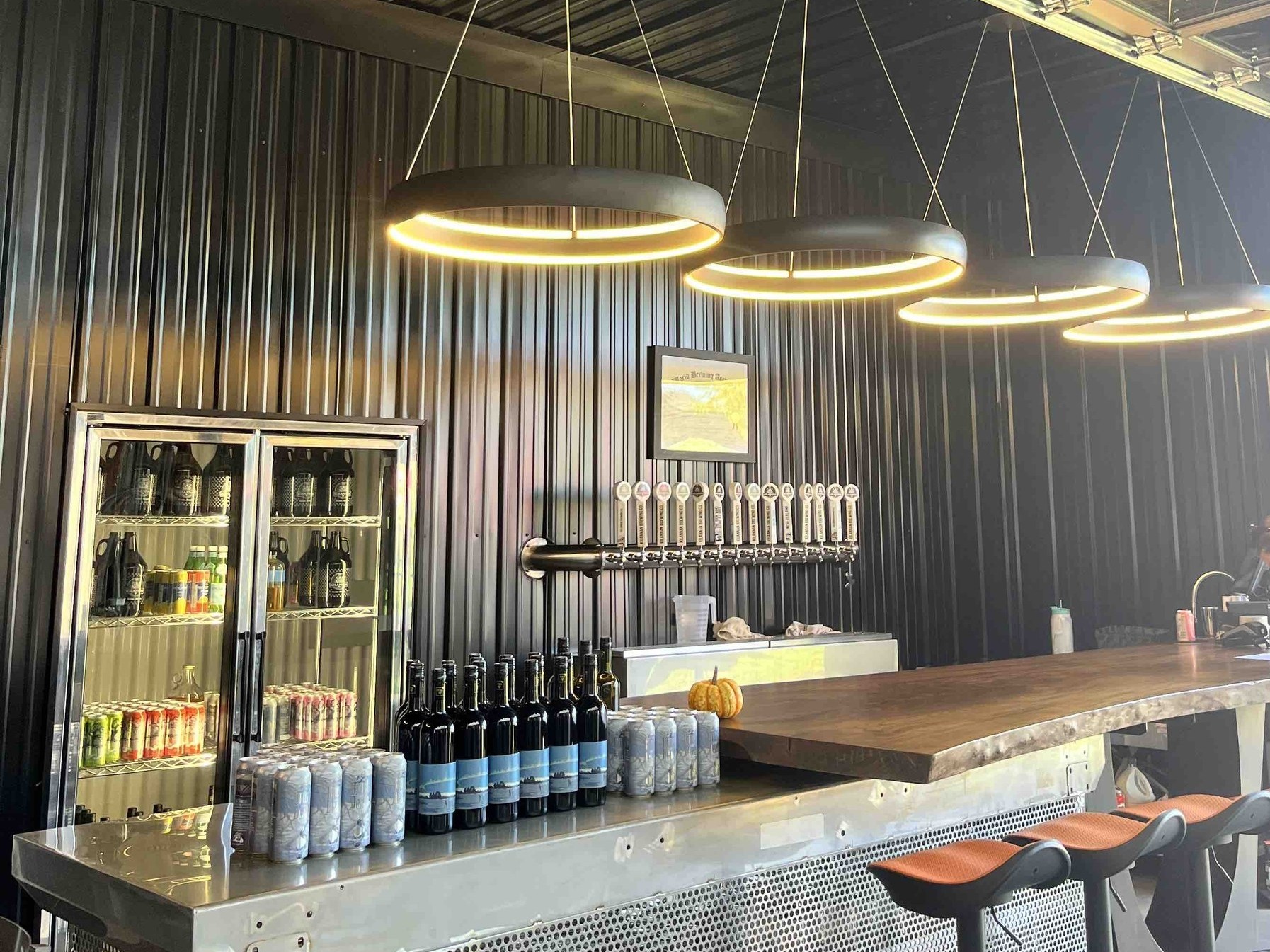 Kilannan Tasting Bar