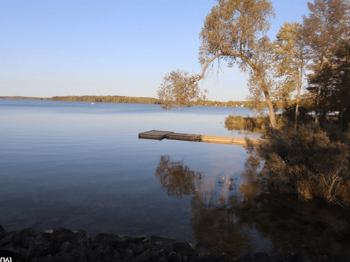 Lake Eugenia