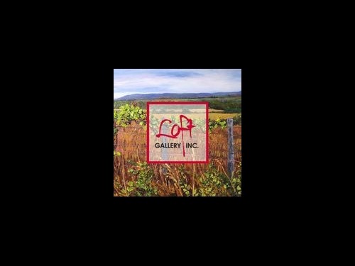 Loft Gallery Inc.