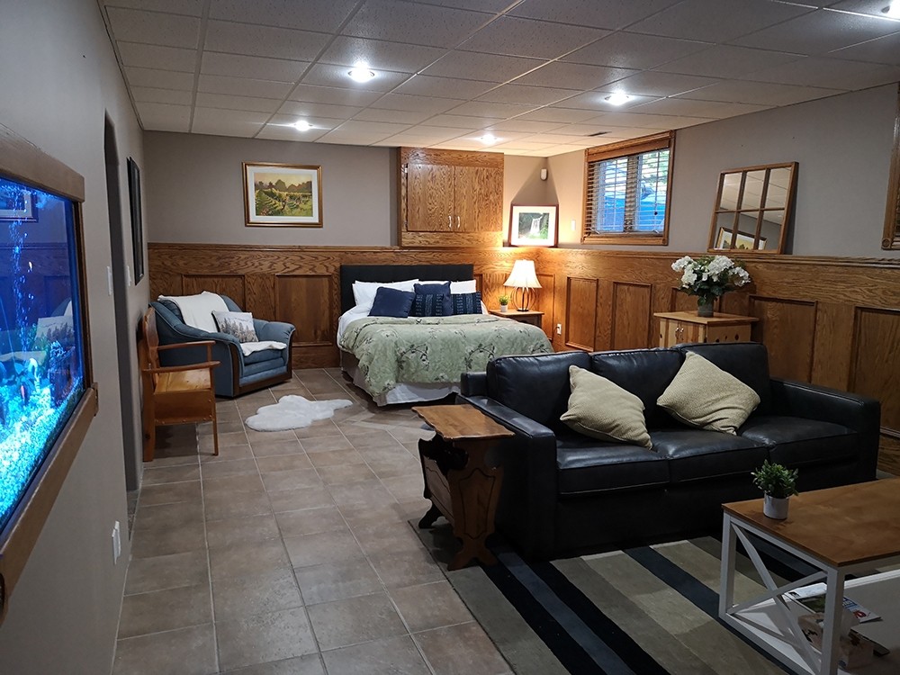 Maple Haven Bed &amp; Breakfast