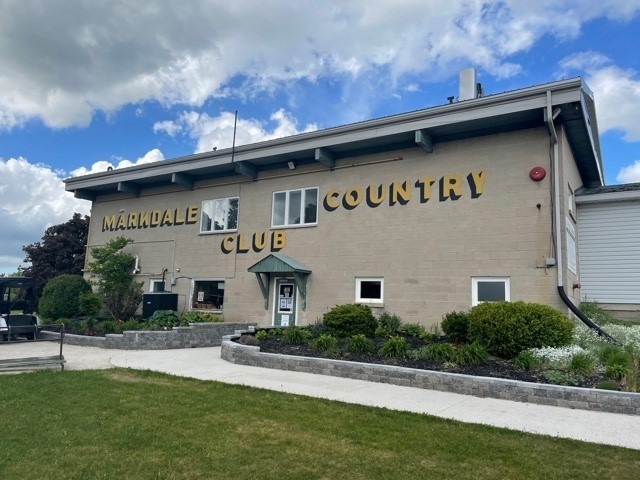 Markdale Country Club