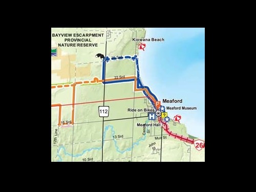 Meaford Loop