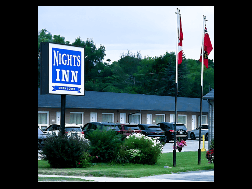Nights Inn Owen Sound