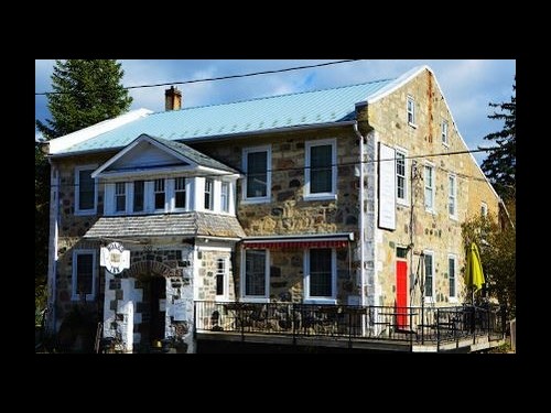 Noah's Inn Fish &amp; Chips