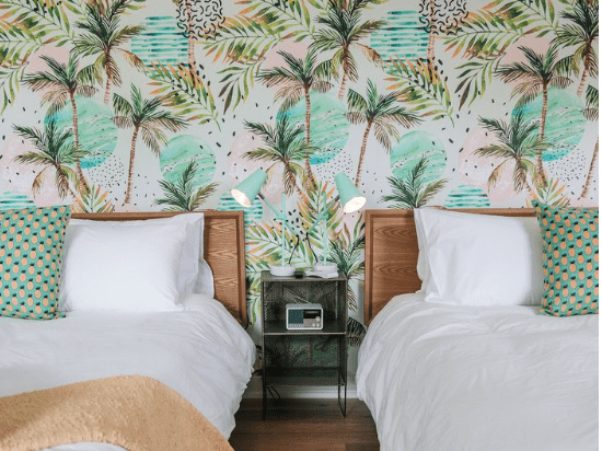 Penny's Motel - Room